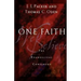 One Faith: The Evangelical Consensus