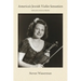 America's Jewish Violin Sensation: The Life of Joyce Renée