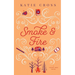 Smoke and Fire