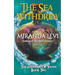 The Sea Withdrew