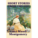 The Short Stories of Lucy Maud Montgomery from 1909-1922