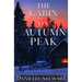 The Cabin on Autumn Peak