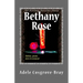 Bethany Rose: An Artisan-Sorcerer Story