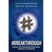 #Breakthrough: Unleash Your Remarkable Brand Value, Influence And Authority