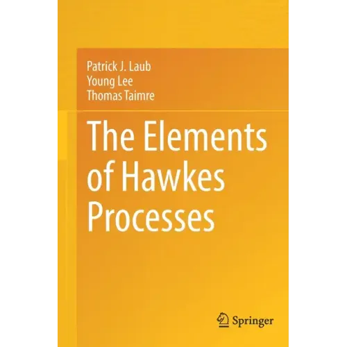 The Elements of Hawkes Processes