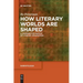 How Literary Worlds Are Shaped: A Comparative Poetics of Literary Imagination