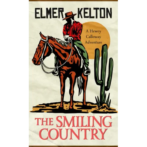 The Smiling Country