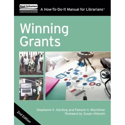 Winning Grants