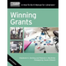Winning Grants