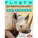 Los Cuernos (Horns)