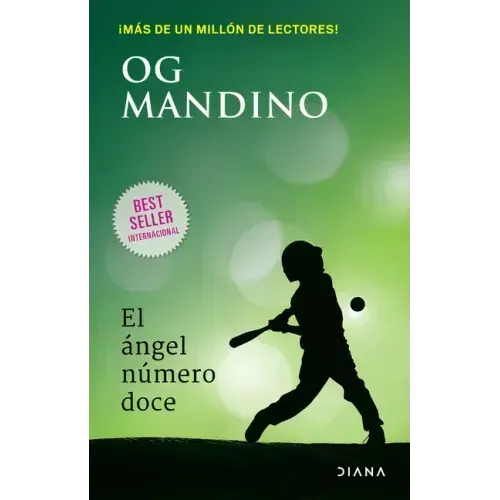 El Ángel Número Doce / The Twelfth Angel