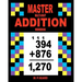 Master Multi-Digit Addition Workbook