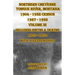 Northern Cheyenne Tongue River, Montana 1904 - 1932 Census 1927-1932 Volume III: Including Births & Deaths 1925-1932 With Illustrations
