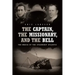 The Captain, The Missionary, and the Bell: The Wreck of the Steamship Atlantic