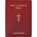 St. Joseph New Catholic Bible