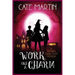 Work Like a Charm: A Witches Three Cozy Mystery