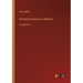The Natural History of Wiltshire: in large print