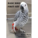 Basic Bird First-Aid