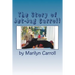 The Story of Jet-Jag Carroll: If Your Cat Has Feline Leukemia, It Doesn't Have To Die!