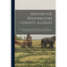 History Of Washington County, Illinois: With Illustrations Descriptive Of Its Scenery, And Biographical Sketches Of Some Of Its Prominent Men And Pion