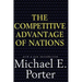 Competitive Advantage of Nations