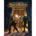 SagaBorn Roleplaying Game Softback