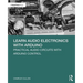 Learn Audio Electronics with Arduino: Practical Audio Circuits with Arduino Control