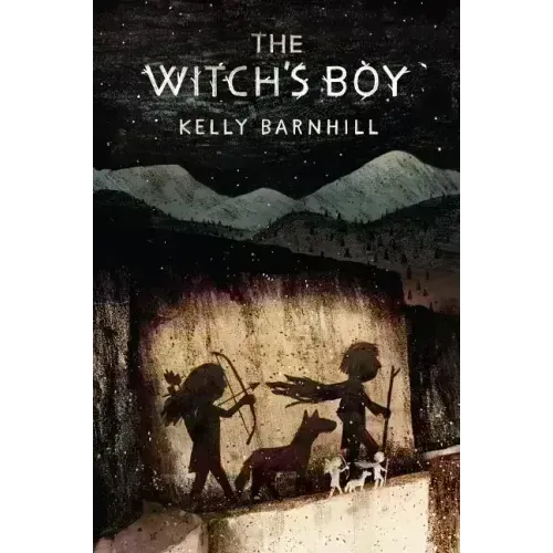 The Witch's Boy