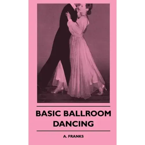 Basic Ballroom Dancing