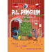 P.I. Penguin and the Case of the Christmas Lights