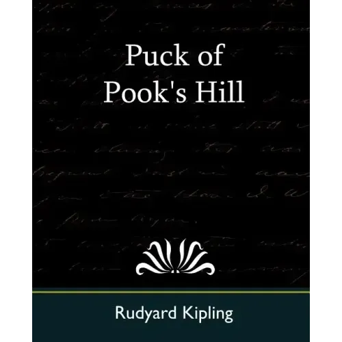 Puck of Pook's Hill