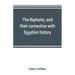 The Rephaim, and their connection with Egyptian history