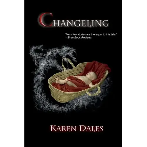 Changeling: Prelude to the Chosen Chronicles