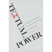 Textual Power: Literary Theory and the Teaching of English