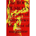 The Rock Musician: 15 Years of the Interviews - The Best of Musician Magazine