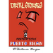 Dirty Stories Of a Pretentious Puerto Rican