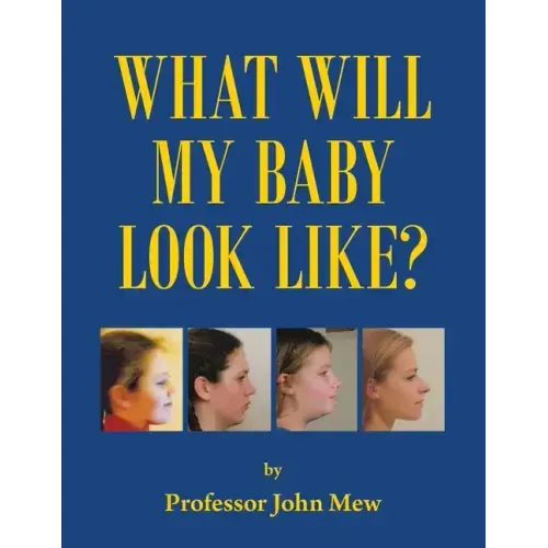 What Will My Baby Look Like?