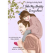 Coloring Activity Book: I Take My Daddy Everywhere!
