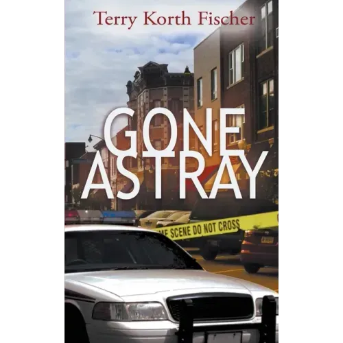 Gone Astray