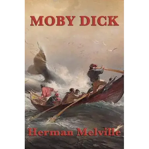 Moby Dick