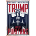 Trump and the Puritans