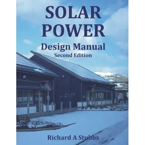 Solar Power Design Manual