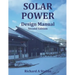 Solar Power Design Manual