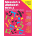 Messiah's Alphabet Book 2: Building a Biblical Vocabulary