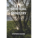 Spiritual Ministry