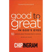 Good to Great in God's Eyes: 10 Practices Great Christians Have in Common