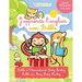 Bubble et l'Assourdissant Matty Monkey: J'apprend l'anglais avec Bubble
