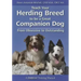Teach Your Herding Breed to Be a Great Companion Dog, from Obsessive to Outstanding