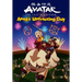 Avatar: The Last Airbender Chibis Volume 1--Aang's Unfreezing Day