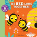 Slide and Smile: We Bee-Long Together!